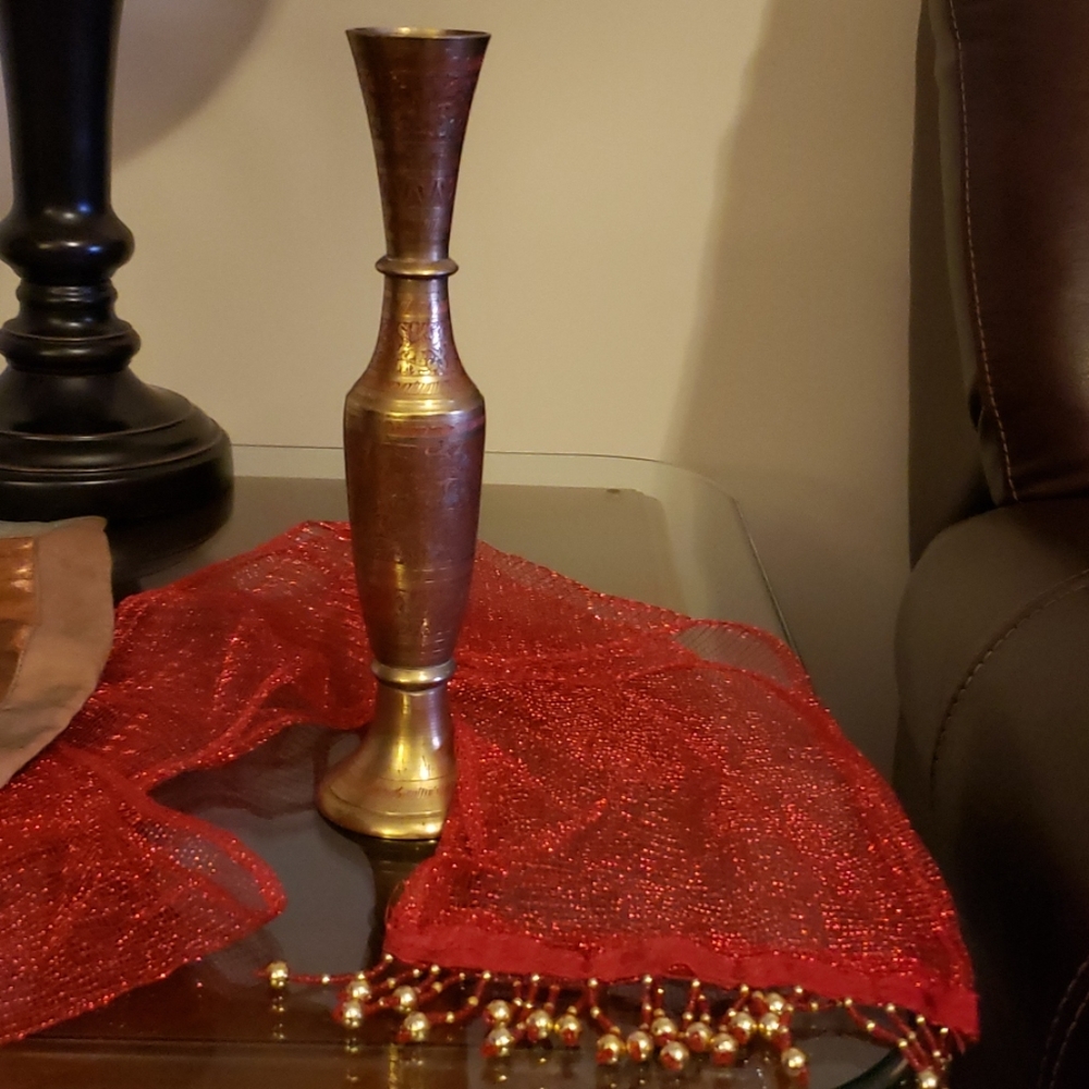 Antic  vase